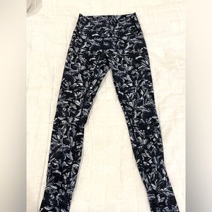 Lulu lemon leggings.